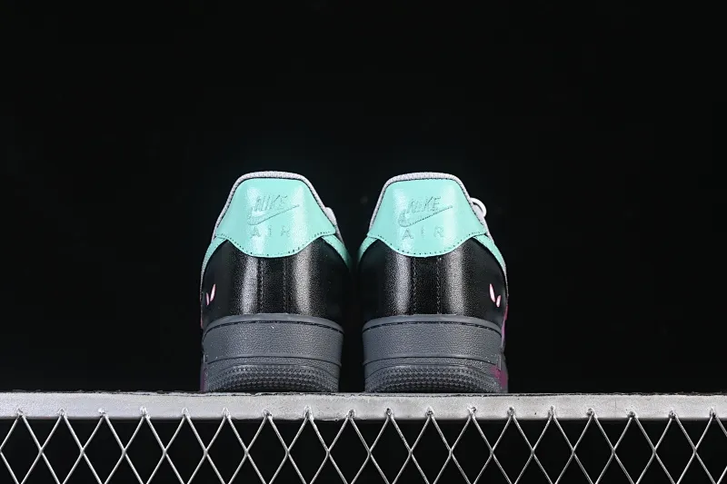 All categories Nk Air Force 1 Air Force series Nk Air Force 1 Low Air Force low top Nike Air Force 1'07 Low "Pink Electric Spider Shadow" Hand-painted graffiti Pink Electric Spider Shadow Air Force 1 low-top casual sneakers YD2425-011